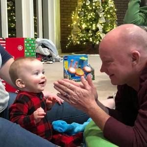 Meet your Posher, Eddie